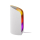 Inteligentna lampa Philips Hue lampa Hue Play Wall Washer do podświetlenia ściany biała